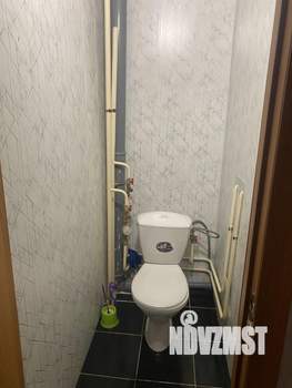 1-к квартира, на длительный срок, 36м2, 9/9 этаж