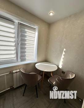 1-к квартира, на длительный срок, 31м2, 3/5 этаж