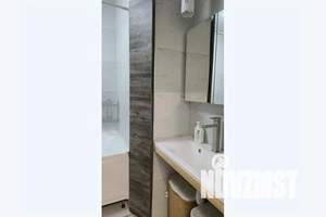 2-к квартира, посуточно, 45м2, 14/15 этаж