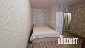 1-к квартира, посуточно, 32м2, 1/5 этаж