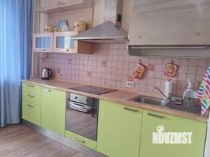 2-к квартира, на длительный срок, 57м2, 4/9 этаж