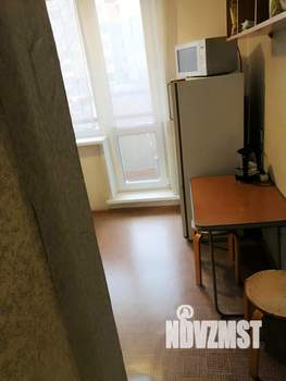 1-к квартира, на длительный срок, 30м2, 3/9 этаж