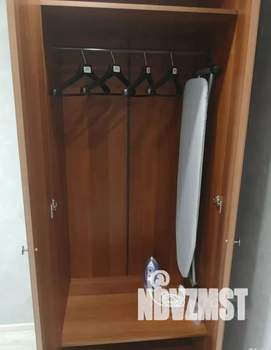 1-к квартира, посуточно, 32м2, 5/5 этаж