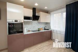 3-к квартира, посуточно, 50м2, 4/5 этаж