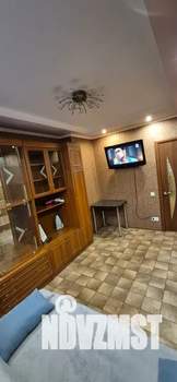 2-к квартира, посуточно, 39м2, 5/9 этаж