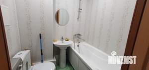 1-к квартира, на длительный срок, 30м2, 4/9 этаж