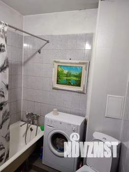 2-к квартира, посуточно, 45м2, 3/5 этаж