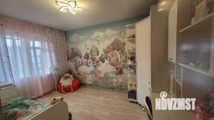 2-к квартира, на длительный срок, 53м2, 7/9 этаж