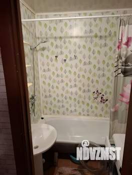 1-к квартира, на длительный срок, 35м2, 1/9 этаж