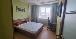 2-к квартира, на длительный срок, 61м2, 10/17 этаж