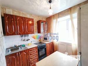 2-к квартира, на длительный срок, 44м2, 2/5 этаж