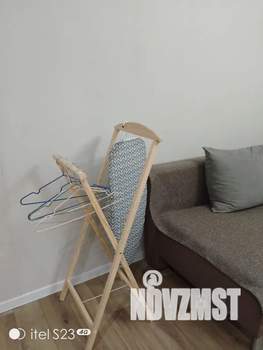 1-к квартира, посуточно, 30м2, 3/5 этаж