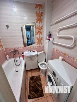 2-к квартира, на длительный срок, 44м2, 5/5 этаж