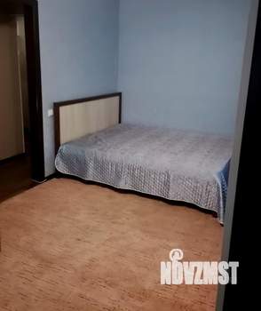 1-к квартира, на длительный срок, 36м2, 1/5 этаж