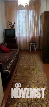 2-к квартира, посуточно, 48м2, 4/9 этаж