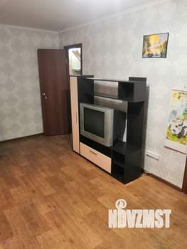 2-к квартира, на длительный срок, 45м2, 4/5 этаж