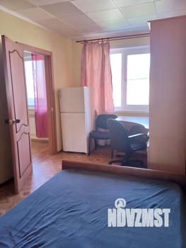 2-к квартира, на длительный срок, 44м2, 5/5 этаж