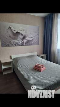 Студия квартира, на длительный срок, 18м2, 2/5 этаж