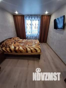 2-к квартира, посуточно, 52м2, 7/12 этаж