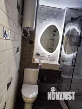 1-к квартира, на длительный срок, 29м2, 7/9 этаж