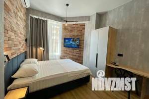 1-к квартира, посуточно, 20м2, 2/20 этаж