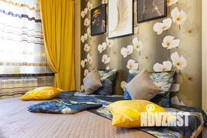 1-к квартира, посуточно, 32м2, 1/1 этаж