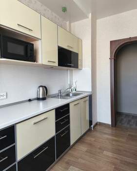 2-к квартира, на длительный срок, 58м2, 3/6 этаж