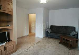 1-к квартира, на длительный срок, 30м2, 4/5 этаж
