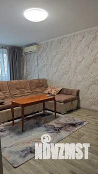 2-к квартира, посуточно, 63м2, 6/18 этаж