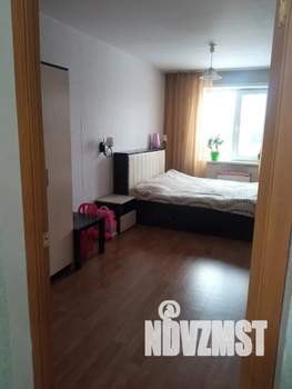 2-к квартира, посуточно, 50м2, 3/9 этаж