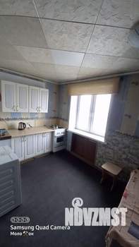 1-к квартира, на длительный срок, 41м2, 4/5 этаж