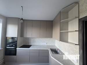 1-к квартира, на длительный срок, 36м2, 3/9 этаж