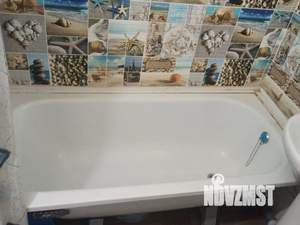 1-к квартира, посуточно, 35м2, 9/9 этаж