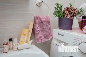 Студия квартира, посуточно, 43м2, 4/5 этаж