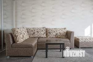 1-к квартира, посуточно, 30м2, 5/5 этаж