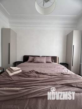 2-к квартира, посуточно, 60м2, 2/5 этаж