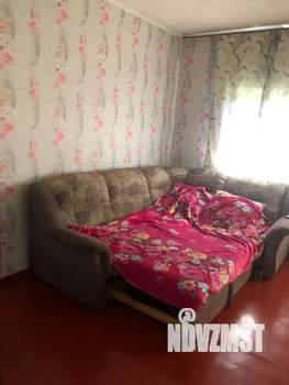 1-к квартира, на длительный срок, 18м2, 2/5 этаж