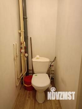 1-к квартира, на длительный срок, 38м2, 5/10 этаж