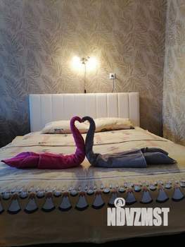 1-к квартира, посуточно, 32м2, 2/5 этаж