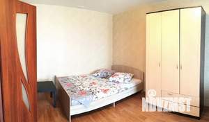 1-к квартира, посуточно, 35м2, 10/10 этаж