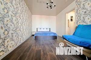 2-к квартира, посуточно, 45м2, 4/10 этаж