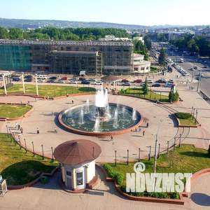 2-к квартира, посуточно, 35м2, 8/11 этаж