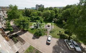 1-к квартира, на длительный срок, 31м2, 3/5 этаж