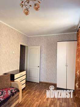 1-к квартира, на длительный срок, 35м2, 5/10 этаж