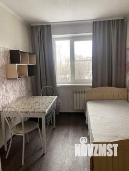 2-к квартира, на длительный срок, 42м2, 5/5 этаж