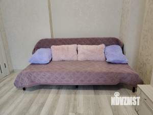 2-к квартира, посуточно, 59м2, 3/4 этаж