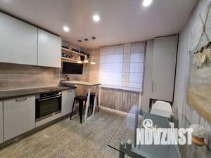 3-к квартира, на длительный срок, 80м2, 5/10 этаж