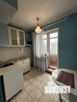 1-к квартира, на длительный срок, 36м2, 4/9 этаж