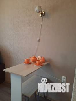 Студия квартира, посуточно, 19м2, 4/5 этаж