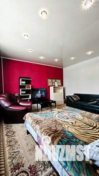 1-к квартира, посуточно, 30м2, 2/9 этаж